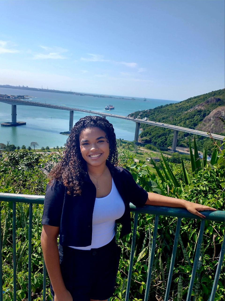 Kauany Stefany Gomes