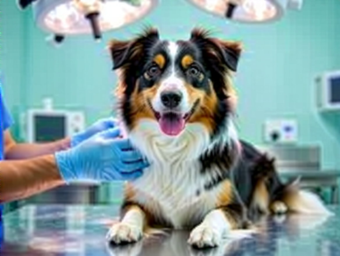 Prevenção de doenças parasitárias em cães