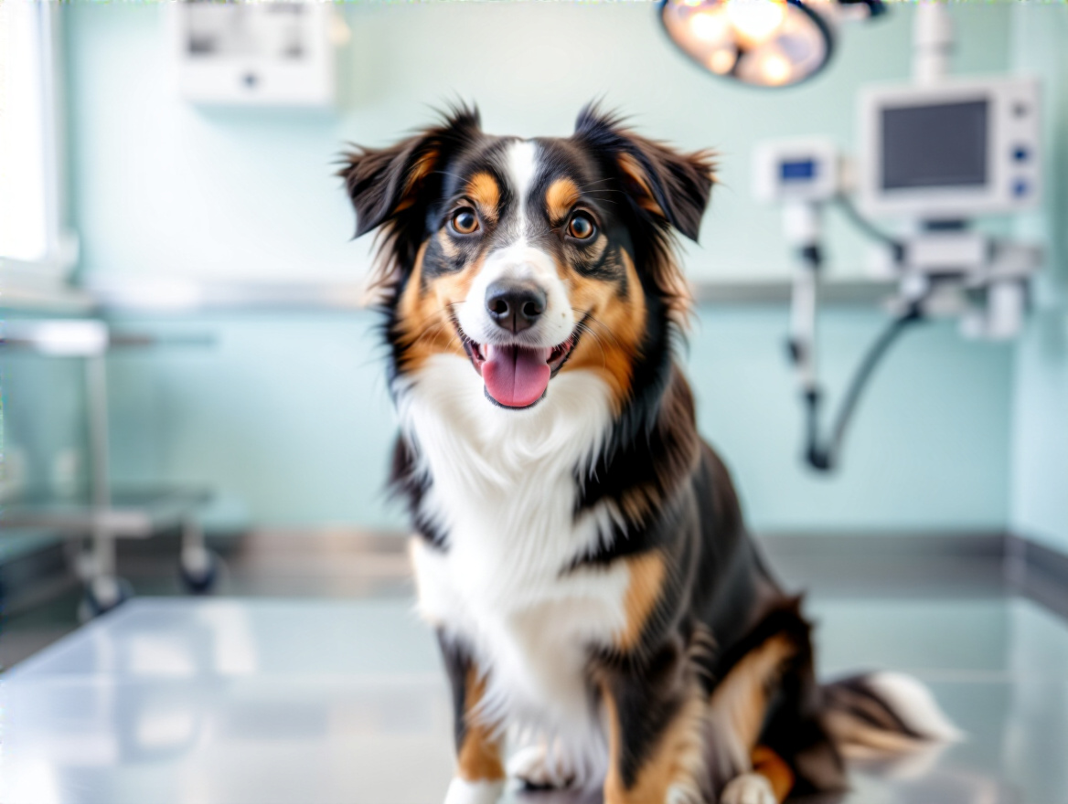 A importância da castração em cães e gatos