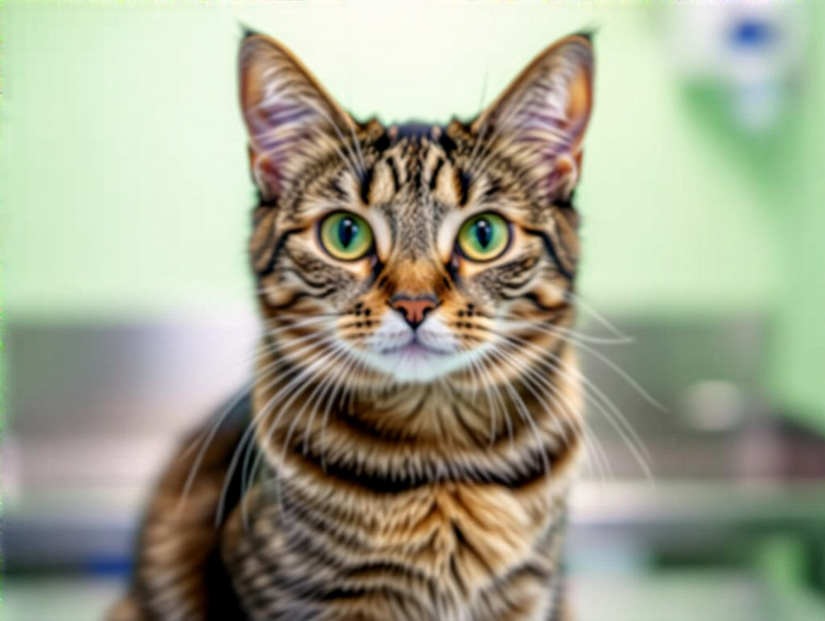 Fraturas em gatos: particularidades do tratamento