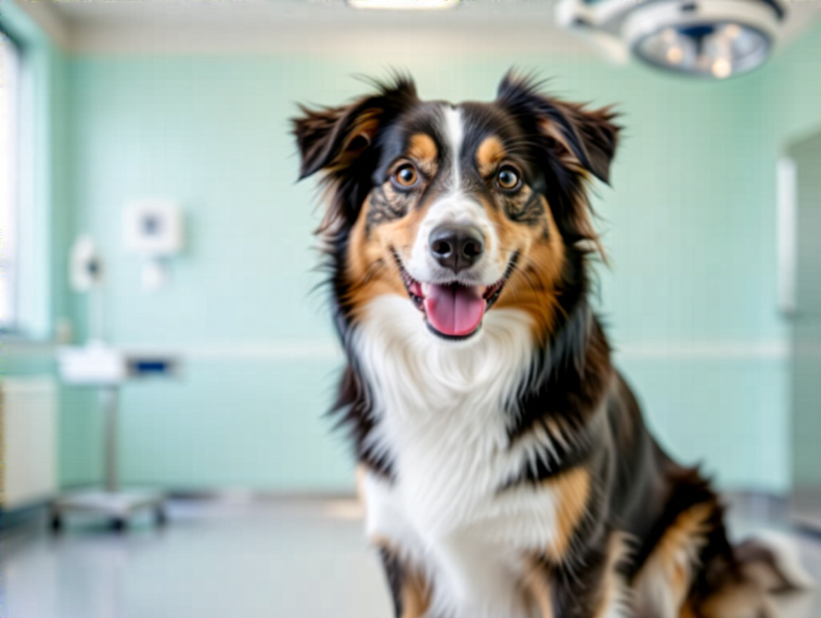 Dermatite atópica em cães: diagnóstico e manejo