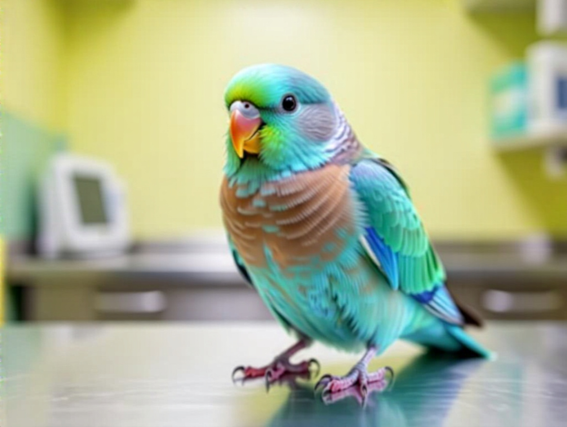 Cuidados com periquitos australianos