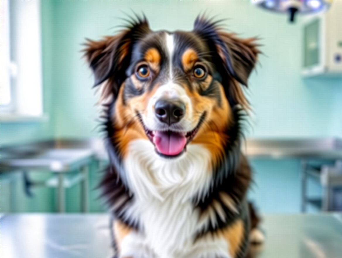 Insuficiência cardíaca congestiva em cães