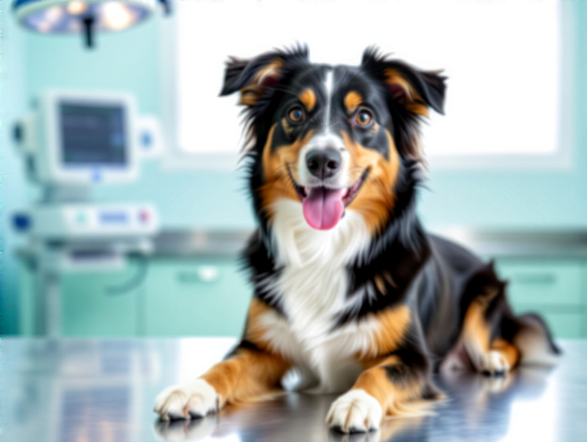 Arritmias cardíacas em animais de companhia