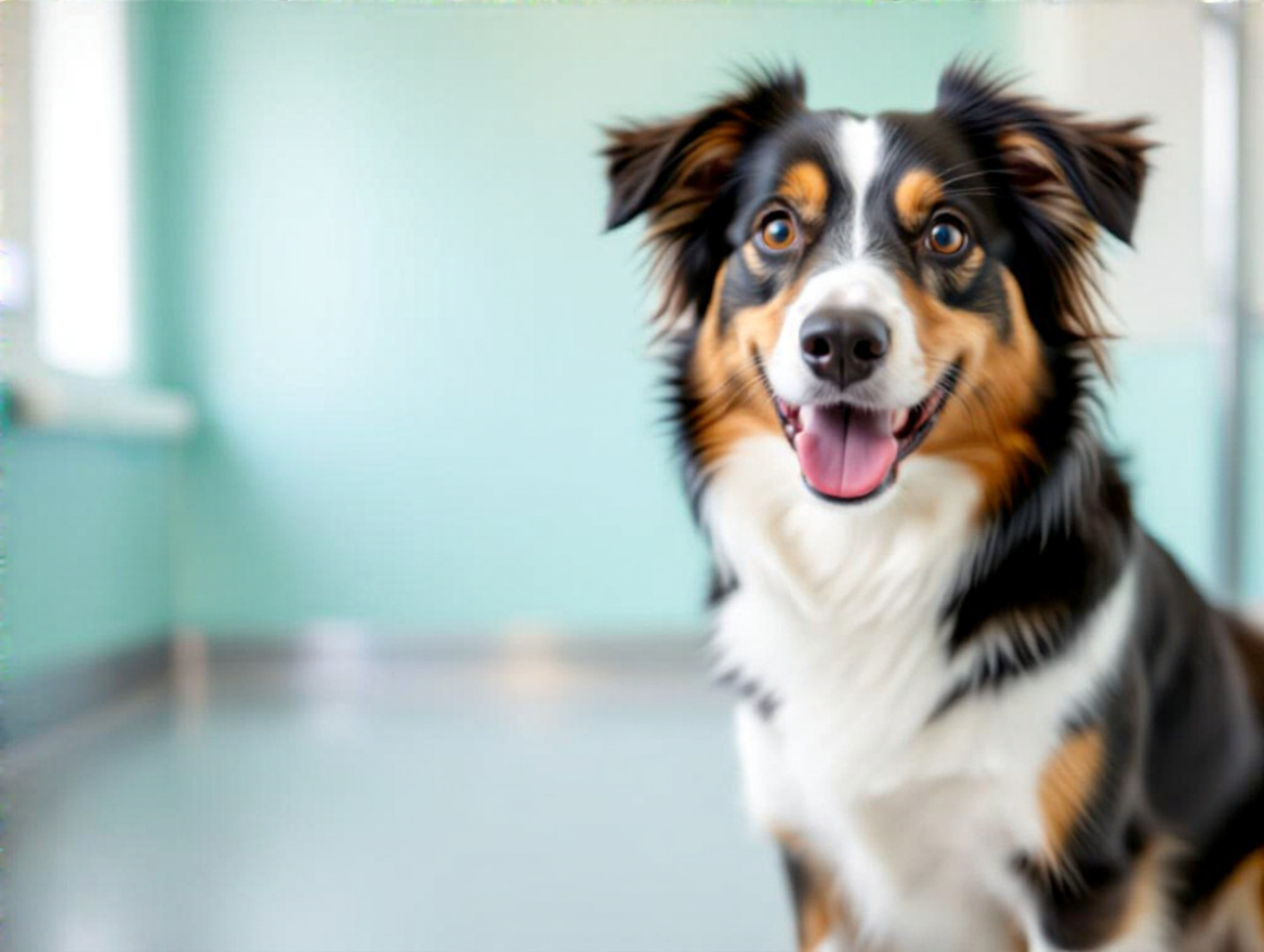 Calendário de vacinação para cães