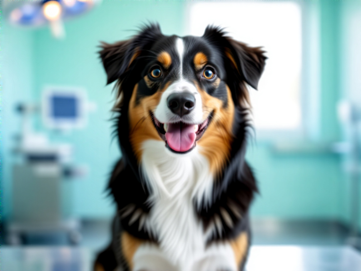 Cuidados preventivos em clínica veterinária