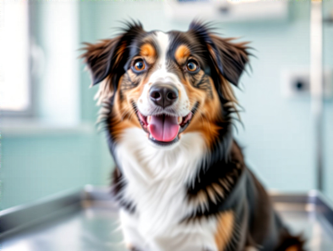 Tratamentos oncológicos em medicina veterinária