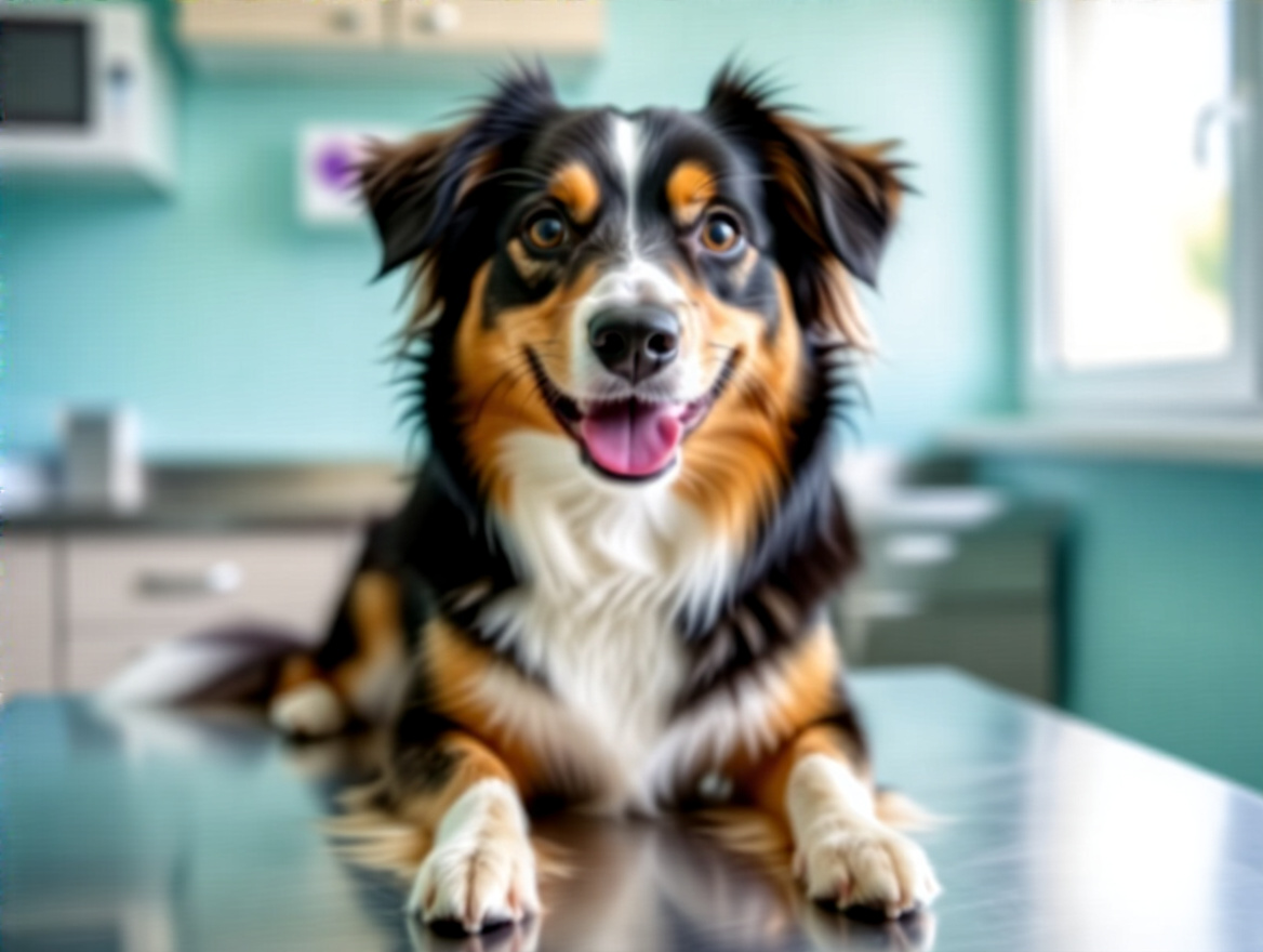 Mastocitoma canino: entendendo o tumor