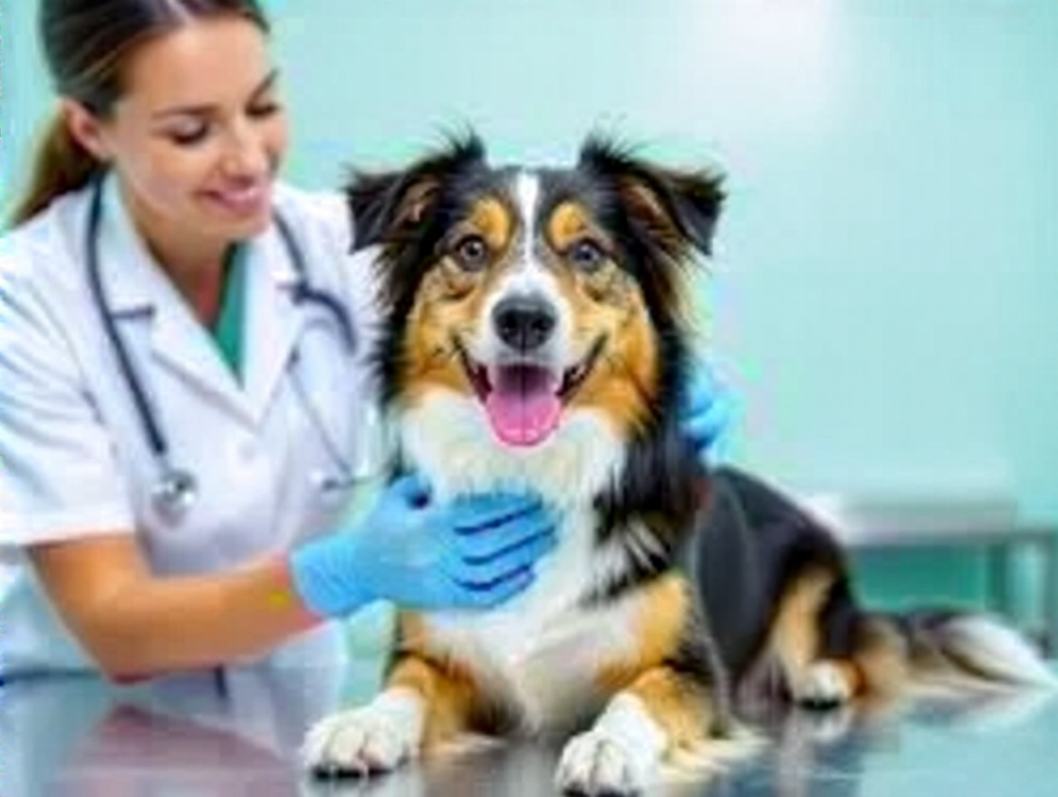 Doença periodontal em cães: prevenção e tratamento