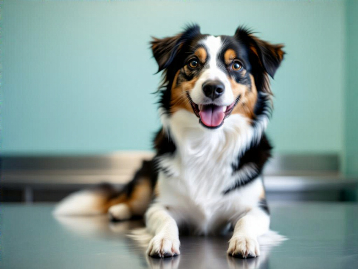 Fratura dentária em animais de companhia