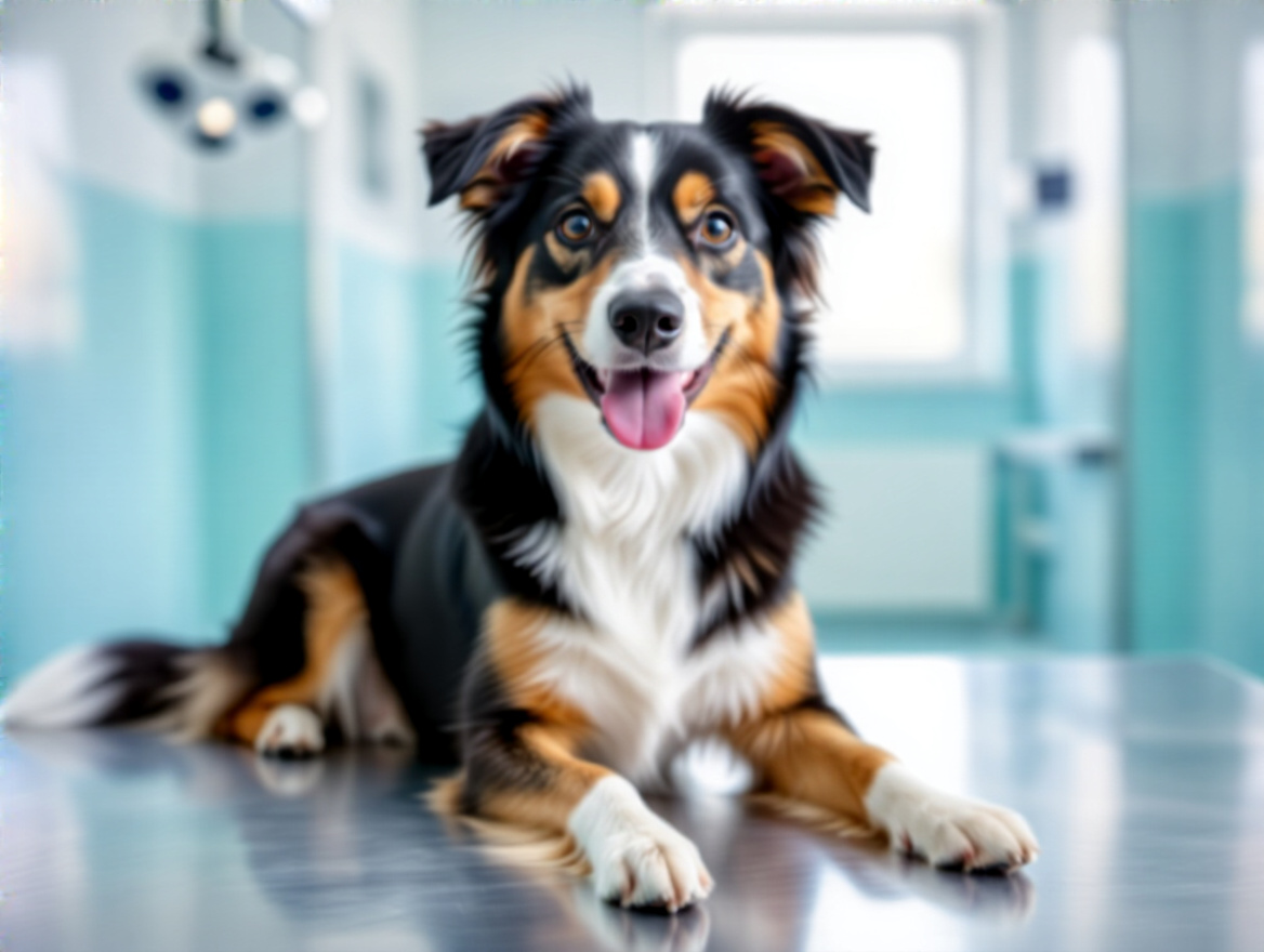 Higiene oral em casa: guia para tutores