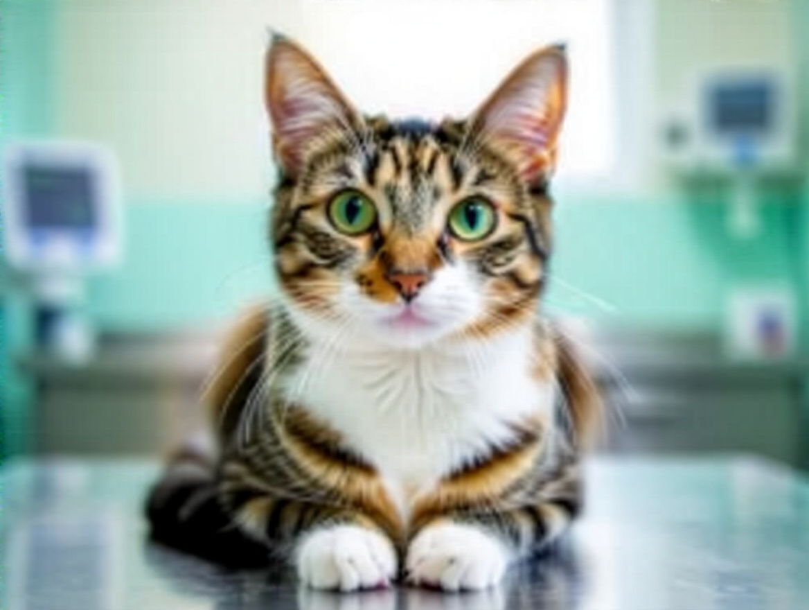 Agressividade em gatos: causas e manejo