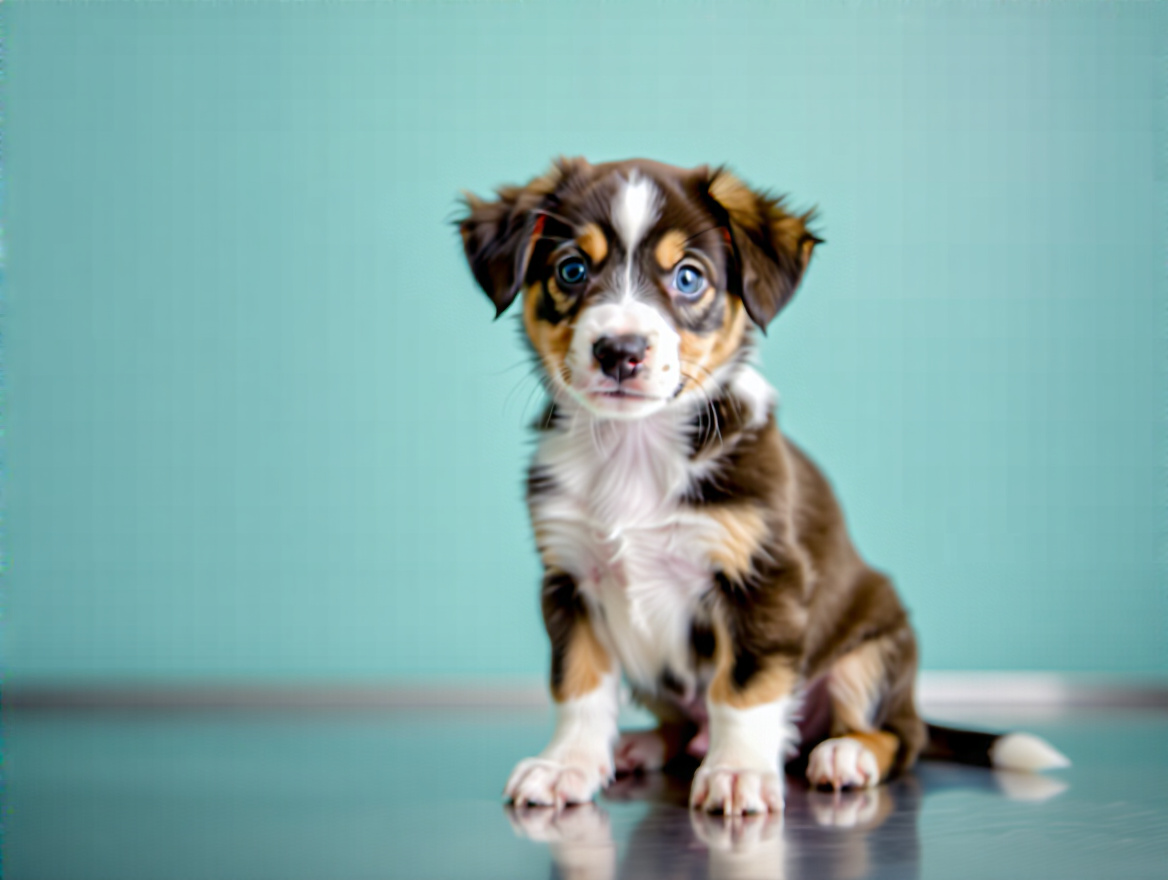 Socialização de filhotes: período crítico