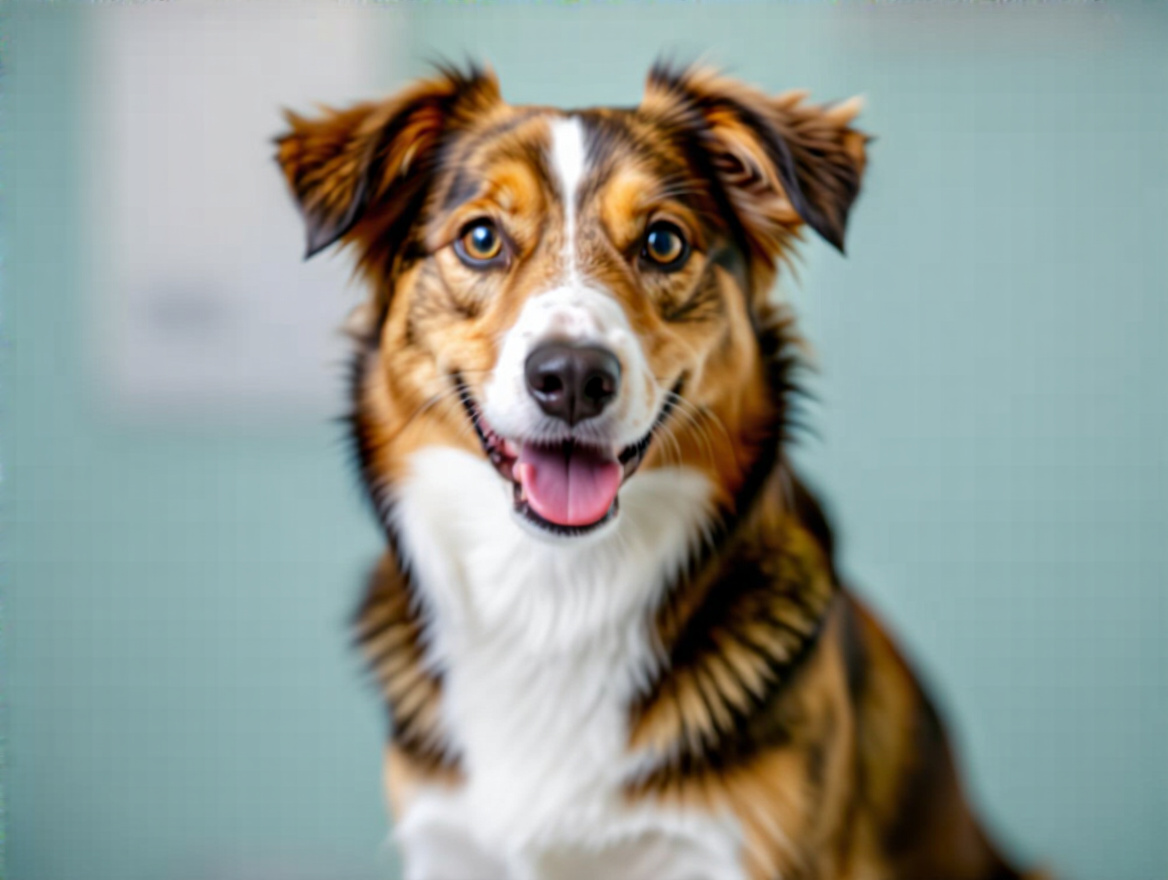 Gestação em cadelas: cuidados essenciais