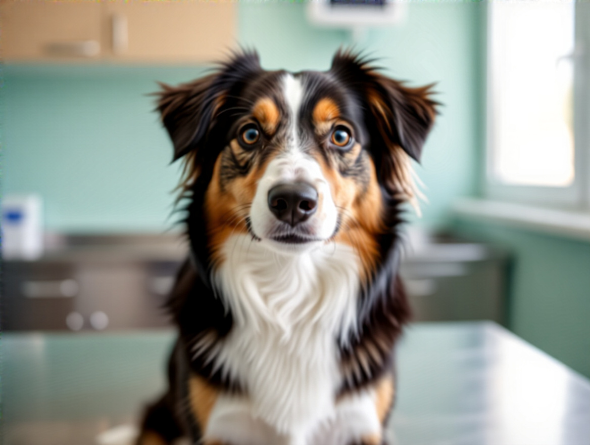 Piometra: emergência reprodutiva