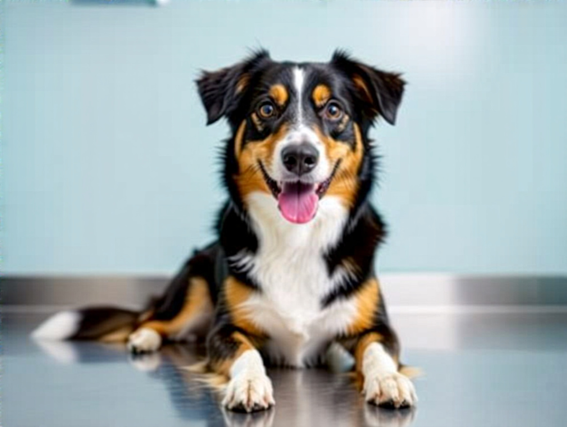 Doença do disco intervertebral em cães