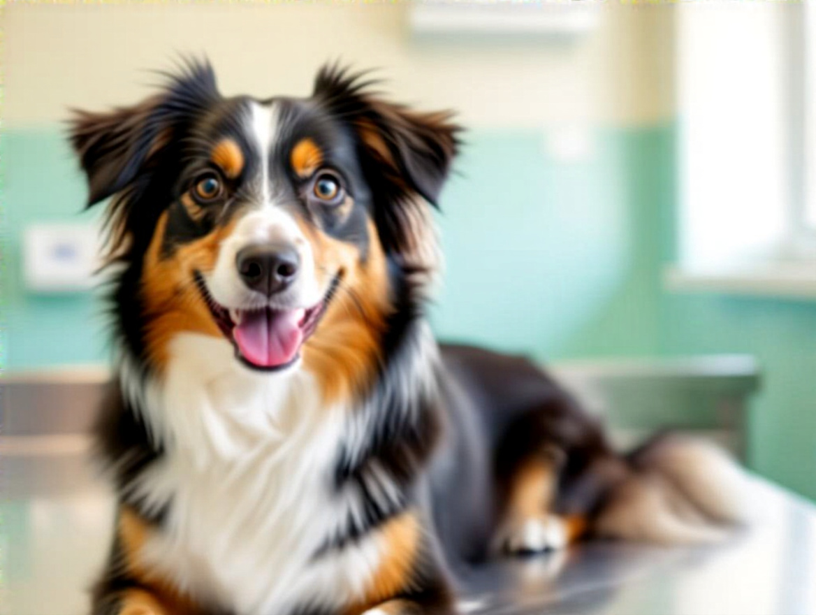 Mielopatia degenerativa em cães