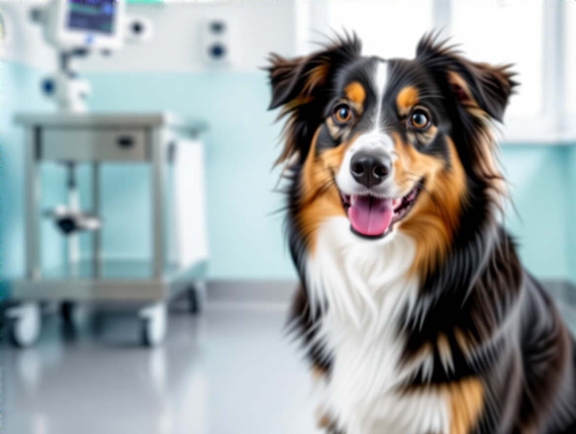 Urolitíase em cães: tipos e prevenção