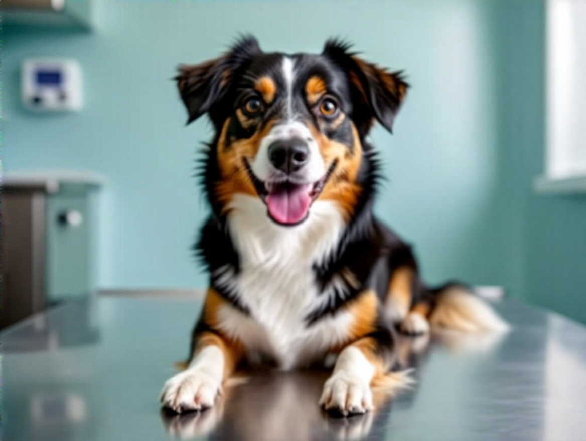 Hiperadrenocorticismo (Síndrome de Cushing)