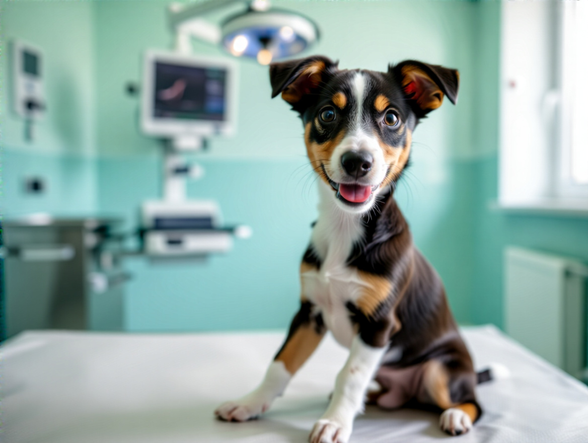 Catarata em cães: quando operar?