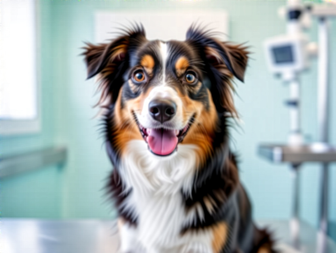 Olho seco (ceratoconjuntivite seca) em cães