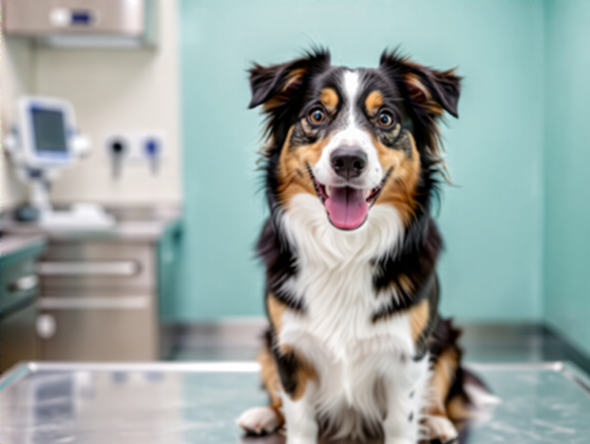 Acupuntura veterinária: ciência e tradição