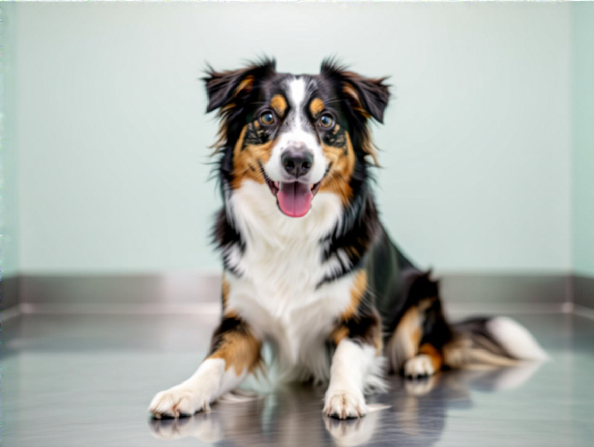 Ozonioterapia em cães e gatos