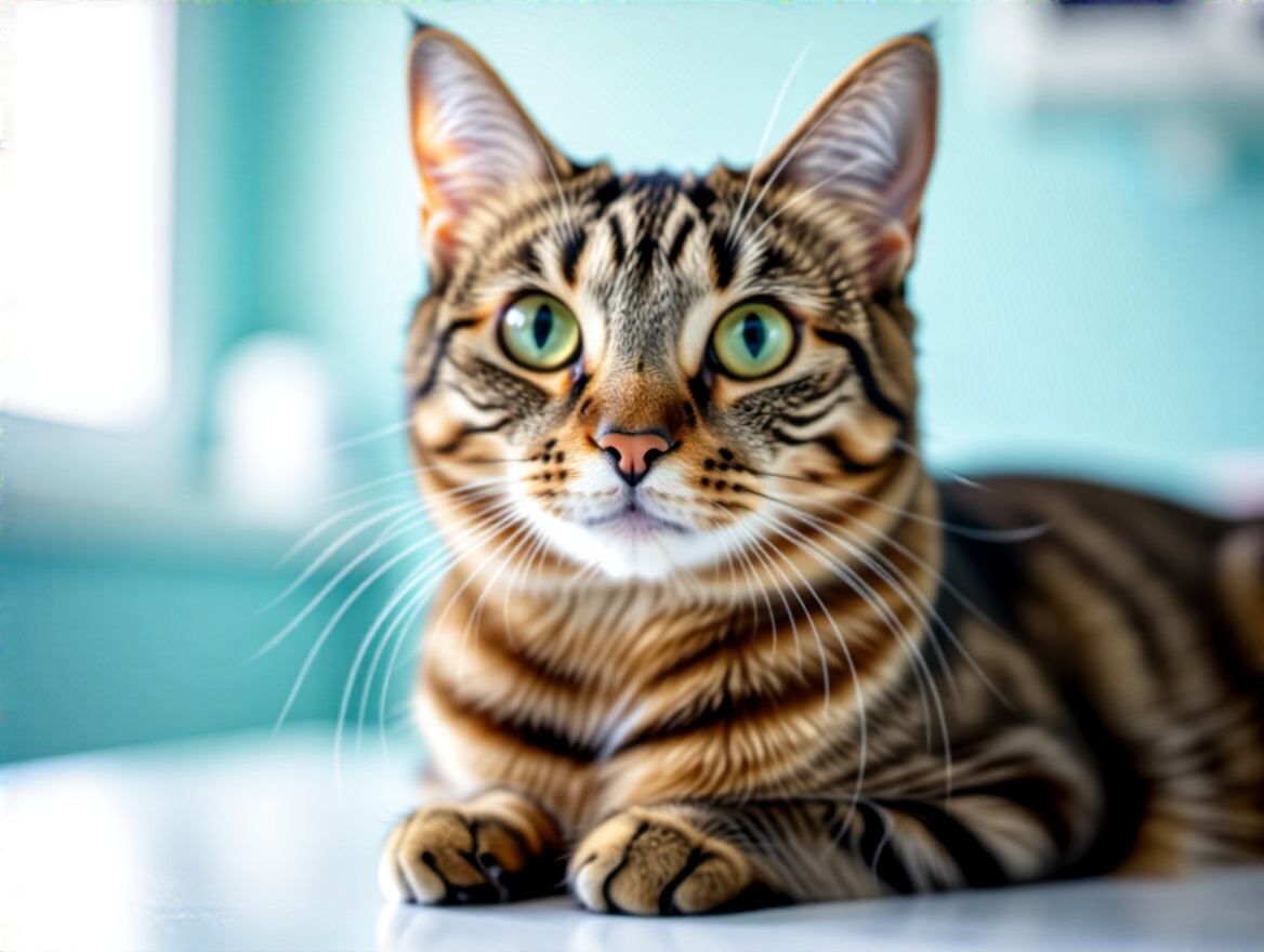 Particularidades da medicina felina