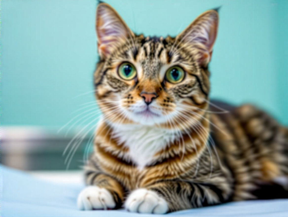 Doença do trato urinário inferior felino (DTUIF)