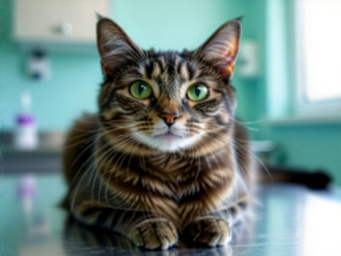 Enriquecimento ambiental para gatos indoor