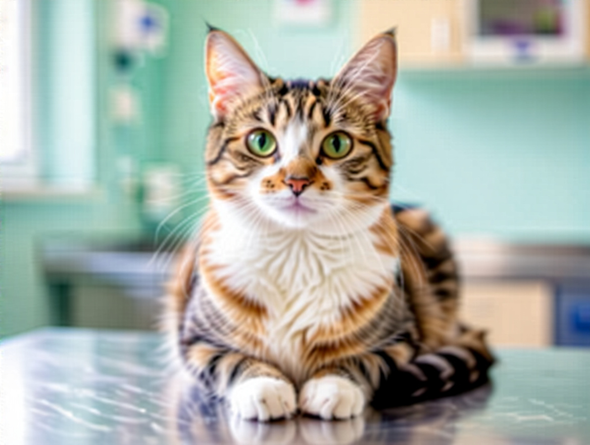 Introdução de novos gatos no lar multifelino