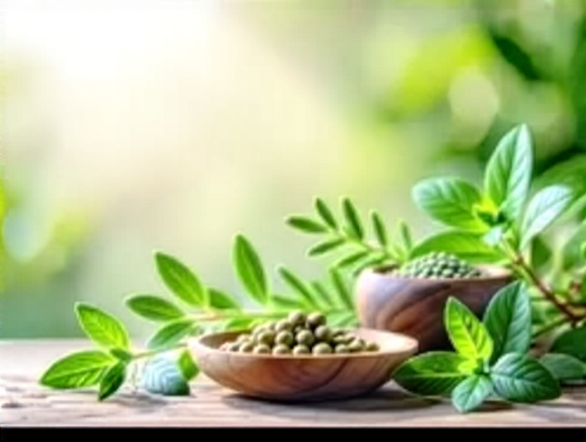 Terapias naturais para aves domésticas