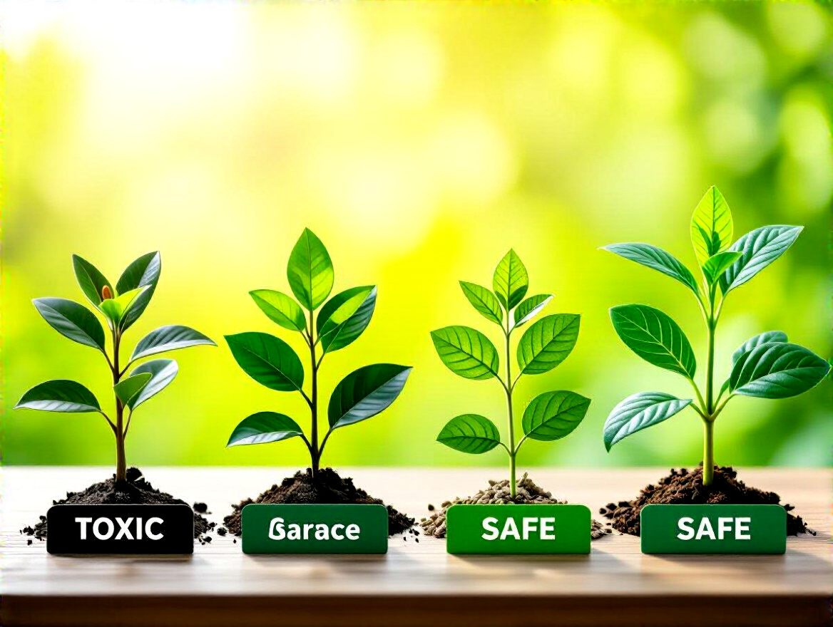 Prevenção de intoxicações em aves domésticas