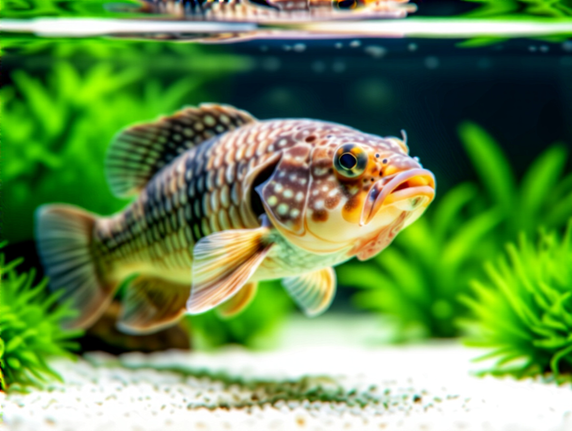 Peixes limpa-vidros: escolha e cuidados