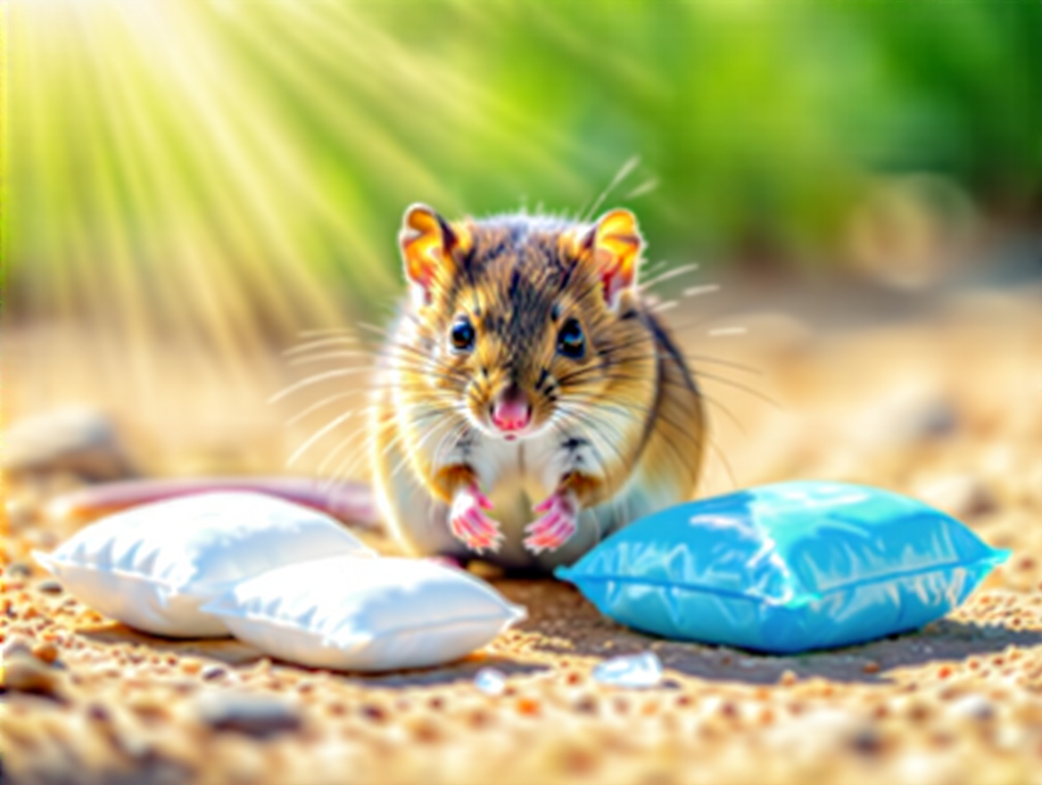 Estresse térmico em roedores e lagomorfos